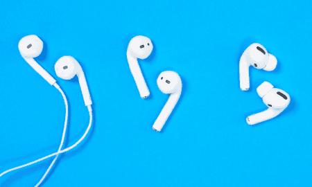 I Swapped My AirPods for Wired Headphones (And I’m Glad I Did) - featured