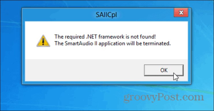 How to Enable  NET Framework 2 0 and 3 5 in Windows 11 - 78